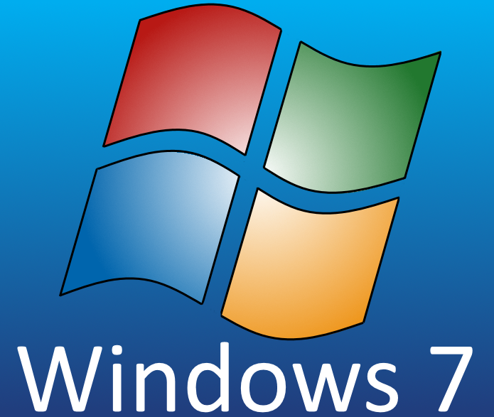 Windows7